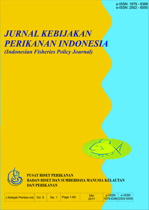 					View Vol. 9 No. 1 (2017): (Mei 2017)
				