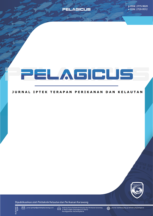 					View Volume 4 Nomor 3 Tahun 2023
				